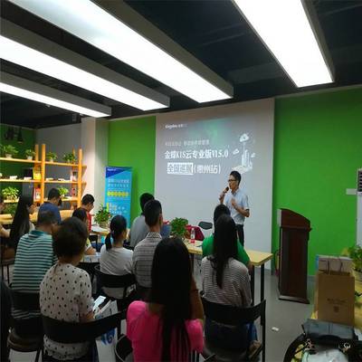 數(shù)字經(jīng)濟時代的企業(yè)數(shù)字管家 用友與金蝶管理軟件的線上培訓(xùn)與研發(fā)趨勢分析